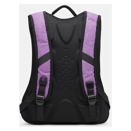 Чоловічий рюкзак Monsen 1rem8328v-violet фото №3