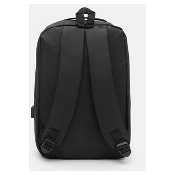 Сумка   рюкзак Monsen C12227bl-black фото №4