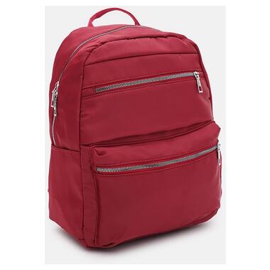 Жіночий рюкзак Monsen C1km1299r-red фото №2