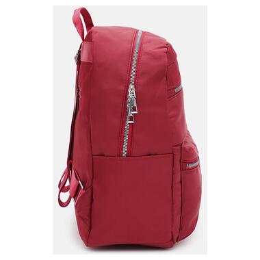 Жіночий рюкзак Monsen C1km1299r-red фото №3