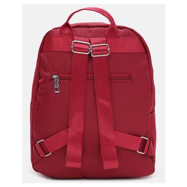 Жіночий рюкзак Monsen C1km1299r-red фото №4