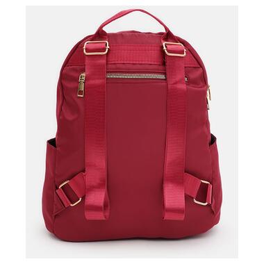 Жіночий рюкзак Monsen C1RM8010r-red фото №4
