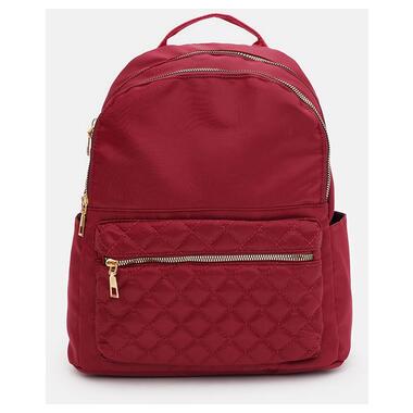 Жіночий рюкзак Monsen C1RM8010r-red фото №2
