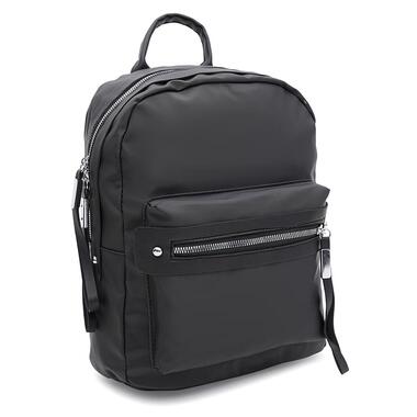 Жіночий рюкзак Monsen C1XLT5025bl-black фото №1