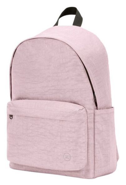 Рюкзак RunMi 90 Points Youth College Backpack Pink 15L фото №1