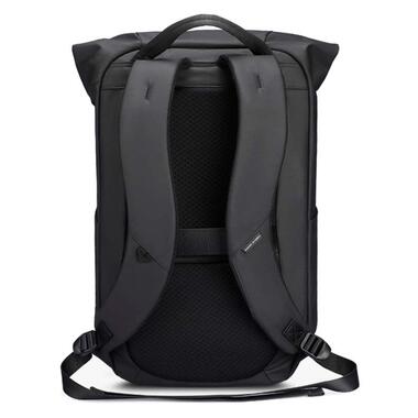 Міський рюкзак Mark Ryden Darren MR2975 (чорний) фото №3