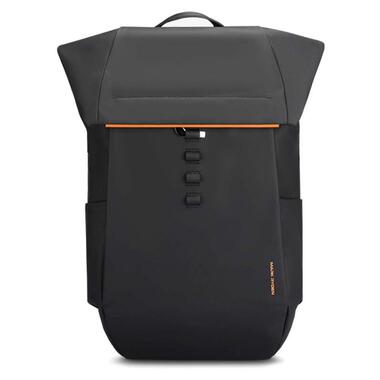 Міський рюкзак Mark Ryden Darren MR2975 (чорний) фото №2