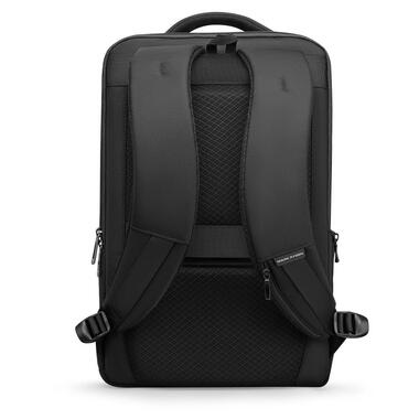 Міський рюкзак Mark Ryden Miles MR1927 (чорний) фото №3