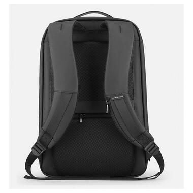 Міський рюкзак Mark Ryden MR9008 (чорний) фото №3