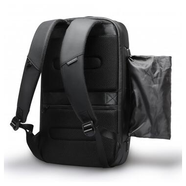 Міський рюкзак Mark Ryden MR9116 (чорний) фото №2