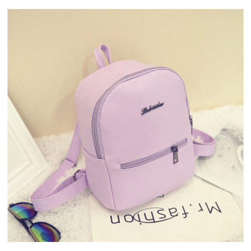 Міський рюкзак для стильних дівчат (РК-099) фото №9
