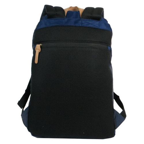 Молодіжний світловідбиваючий рюкзак Topmove 20L IAN355589 синій фото №8