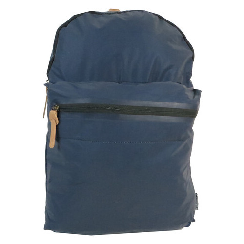 Молодіжний світловідбиваючий рюкзак Topmove 20L IAN355589 синій фото №2