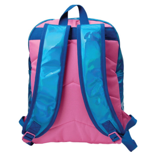 Голограмний рюкзак рюкзак 13L Corvet, BP2028-30 блакитний фото №1