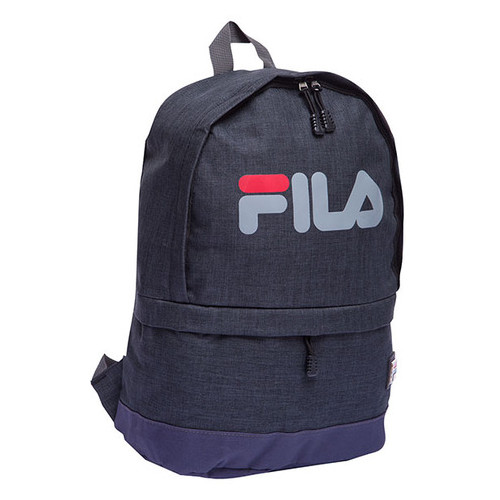 Рюкзак міський FDSO FLA LDF-1818 Темно-сірий (39508157) фото №1