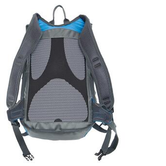 Рюкзак спортивний із каркасною спинкою FDSO DTR D510-1 Синій (39508298) фото №7