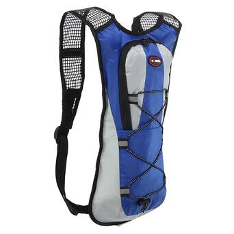 Рюкзак спортивний FDSO Hotspeed B20 Синій (39508318) фото №1
