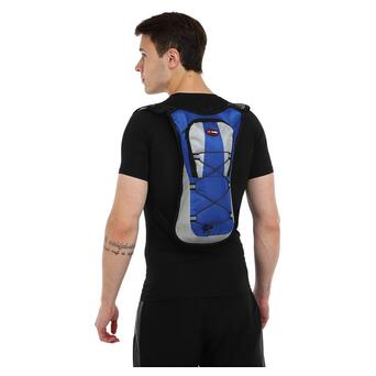 Рюкзак спортивний FDSO Hotspeed B20 Синій (39508318) фото №9