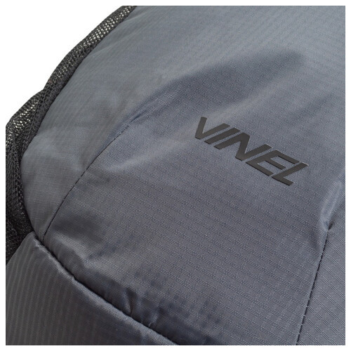 Легкий рюкзак для ноутбука 15,6 дюймів Vinel на 20л. фото №5