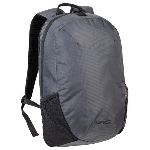 Легкий рюкзак для ноутбука 15,6 дюймів Vinel на 20л. фото №1