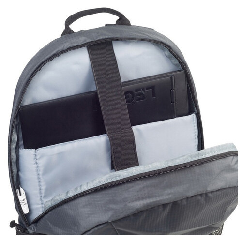 Легкий рюкзак для ноутбука 15,6 дюймів Vinel на 20л. фото №4