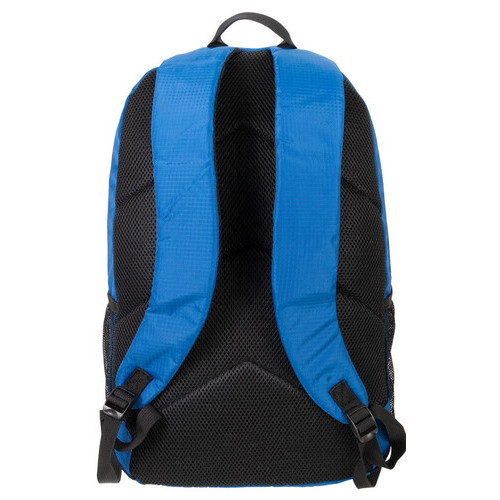 Легкий рюкзак для ноутбука 15,6 дюймів Vinel на 20л синій фото №3