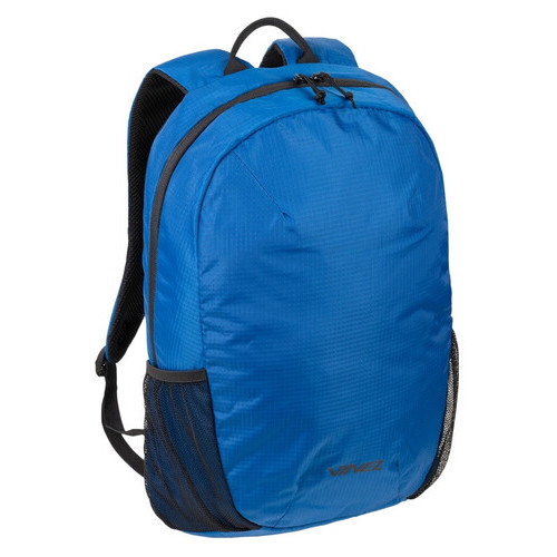 Легкий рюкзак для ноутбука 15,6 дюймів Vinel на 20л синій фото №1