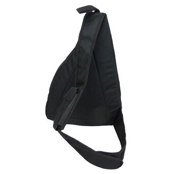 Рюкзак однолямковий, на одне плече 15L Portfolio чорний фото №3