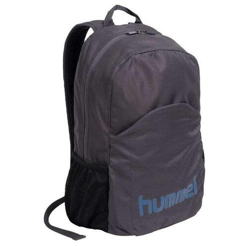 Легкий рюкзак міський 25L Hummel сірий фото №1