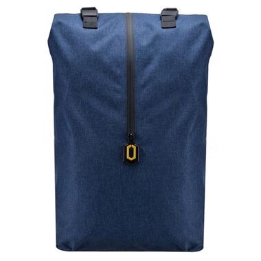 Рюкзак Xiaomi RunMi 90 Outdoor Leisure Shoulder Bag Blue фото №1