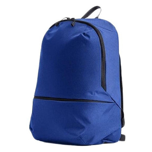Рюкзак Xiaomi Z Bag Ultra Light Portable Mini Backpack Blue фото №1