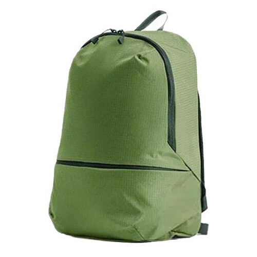 Рюкзак Xiaomi Z Bag Ultra Light Portable Mini Backpack Green фото №1