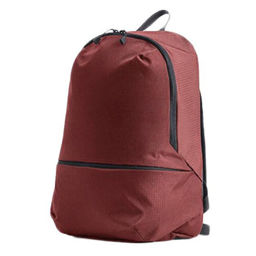 Рюкзак Xiaomi Z Bag Ultra Light Portable Mini Backpack Red фото №1