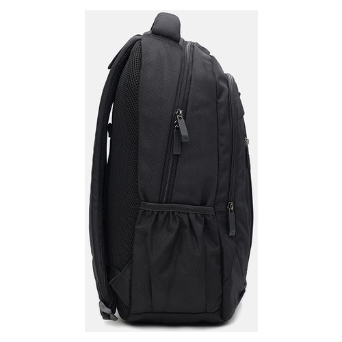 Чоловічий рюкзак Aoking C1H97068bl-black фото №4