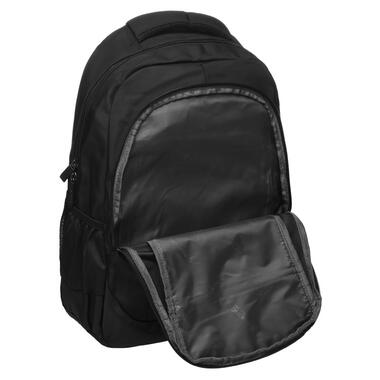 Міський рюкзак Aoking 1vn-SN86096-black фото №6