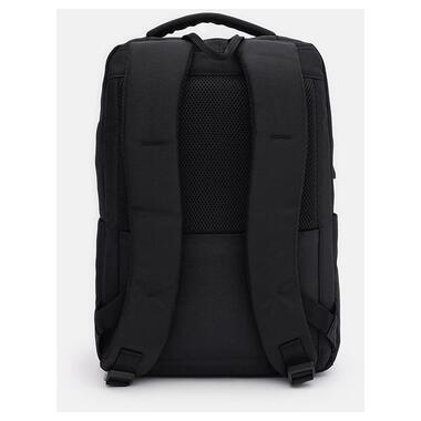 Чоловічий рюкзак Aoking C1SN2106-6bl-black фото №3
