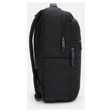 Чоловічий рюкзак Aoking C1SN2106-6bl-black фото №4