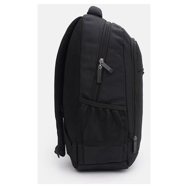 Чоловічий рюкзак Aoking C1SN86097bl-black фото №4