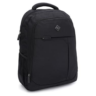 Чоловічий рюкзак Aoking C1SN86097bl-black фото №1