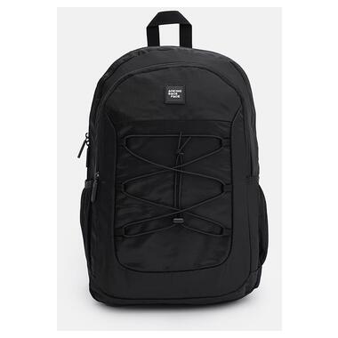 Чоловічий рюкзак Aoking C1XN3303-5bl-black фото №2