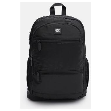 Чоловічий рюкзак Aoking C1XN3306-5bl-black фото №2