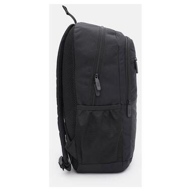 Чоловічий рюкзак Aoking C1XN3315-10bl-black фото №4