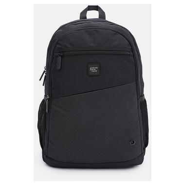 Чоловічий рюкзак Aoking C1XN3315-10bl-black фото №2