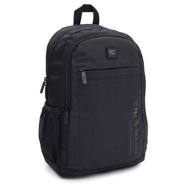 Чоловічий рюкзак Aoking C1XN3316-10bl-black фото №1
