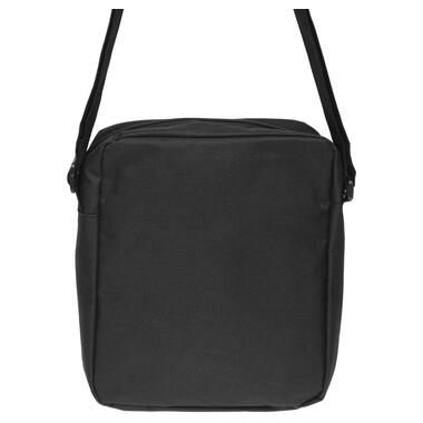Чоловічий рюкзак + сумка Remoid vn6802-black фото №8