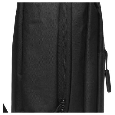 Чоловічий рюкзак + сумка Remoid vn6802-black фото №4