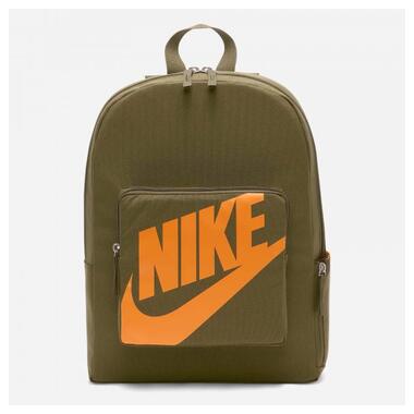 Рюкзак Nike Y NK CLASSIC BKPK MISC BA5928-368 фото №1