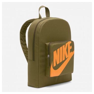 Рюкзак Nike Y NK CLASSIC BKPK MISC BA5928-368 фото №4