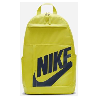 Рюкзак Nike ELMNTL BKPK - HBR MISC DD0559-344 фото №1