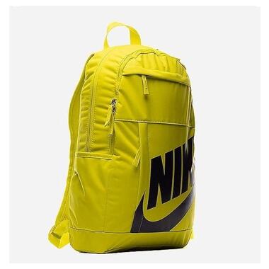 Рюкзак Nike ELMNTL BKPK - HBR MISC DD0559-344 фото №4